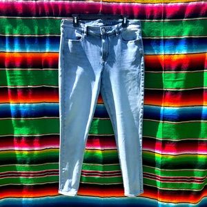 American Eagle Hi-Rise Jegging Jeans